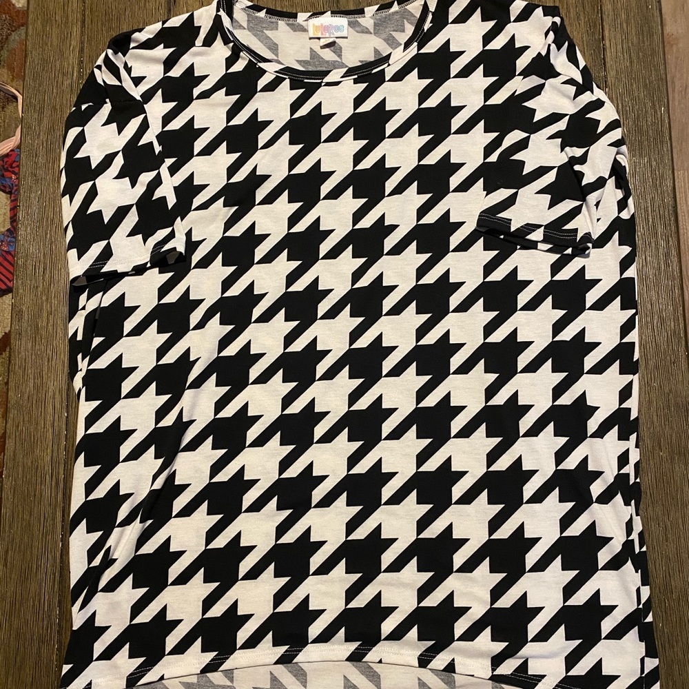 Lularoe Irma